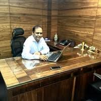 Shekhar Dutte Director Phenix Groups